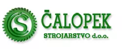 ČALOPEK STROJARSTVO D.O.O