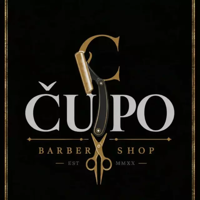 ČUPO Barbershop