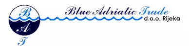 BLUE ADRIATIC TRADE  D.O.O.