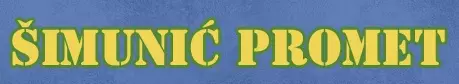ŠIMUNIĆ PROMET D.O.O.