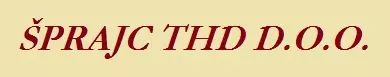 ŠPRAJC THD D.O.O.