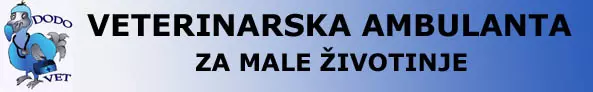 VETERINARSKA AMBULANTA ZAGREB | DODO-VET