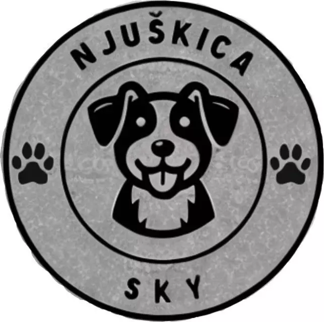 NJUŠKICA SKY