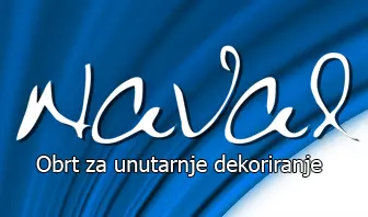 NAVAL, OBRT ZA UNUTARNJE DEKORIRANJE