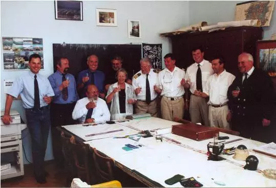 Škola za voditelja brodice B kategorije Lošinj