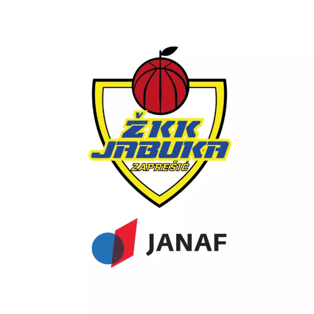 KK "JABUKA" ZAPREŠIĆ