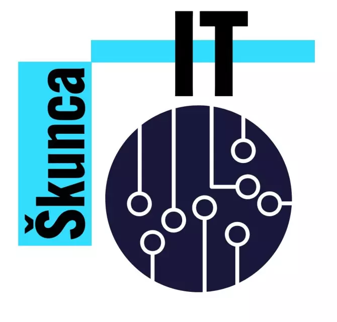 Škunca IT
