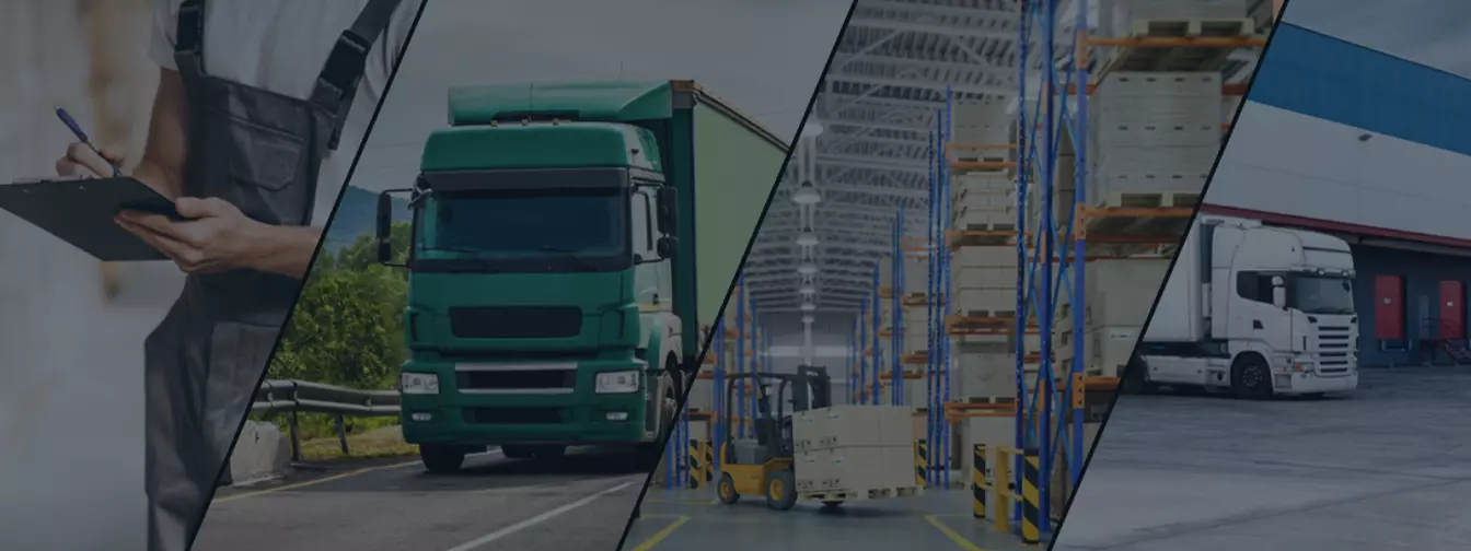 Špedicija, transport, skladištenja