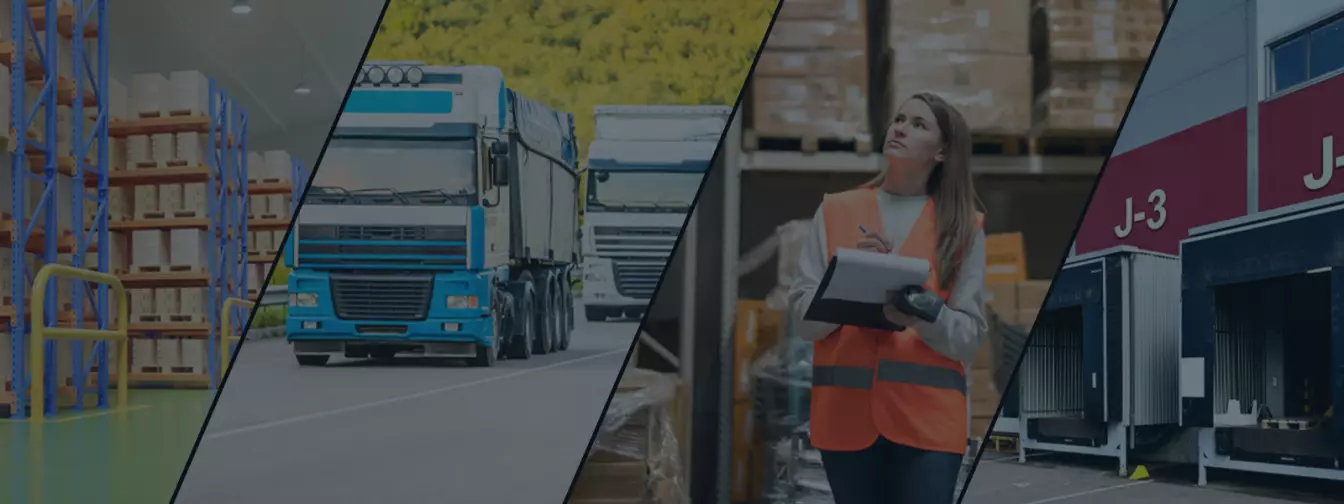 Špedicija, transport, skladištenja