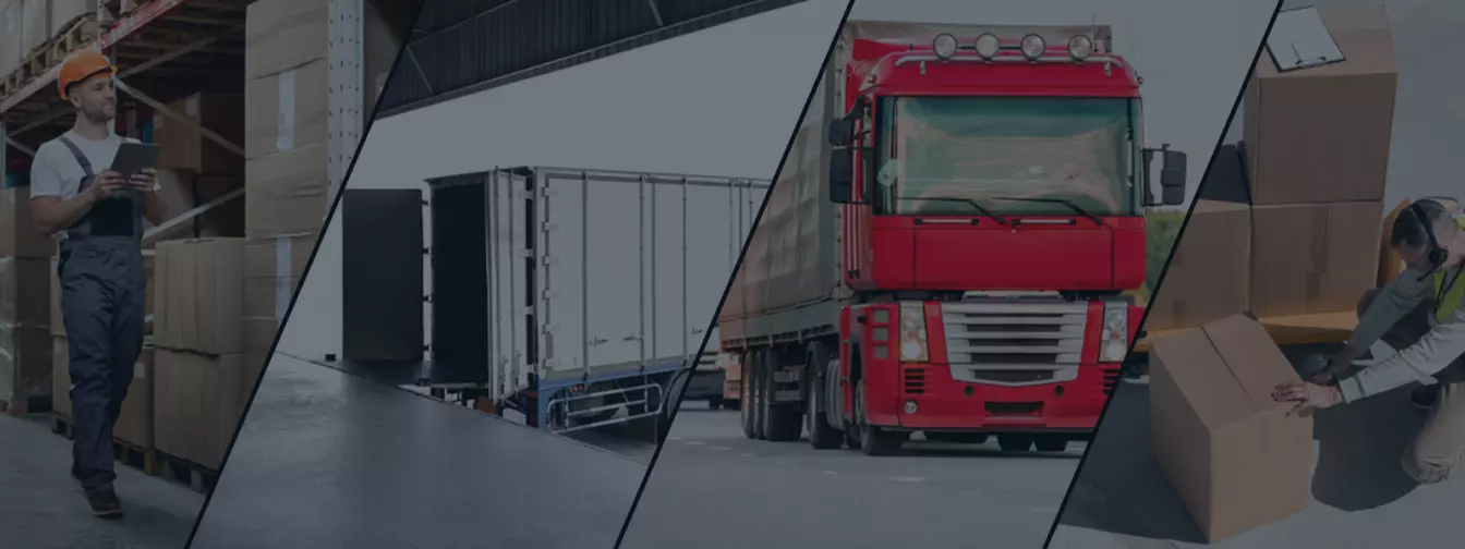 Špedicija, transport, skladištenja