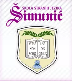 ŠKOLA STRANIH JEZIKA ŠIMUNIĆ - USTANOVA ZA OBRAZOVANJE ODRASLIH