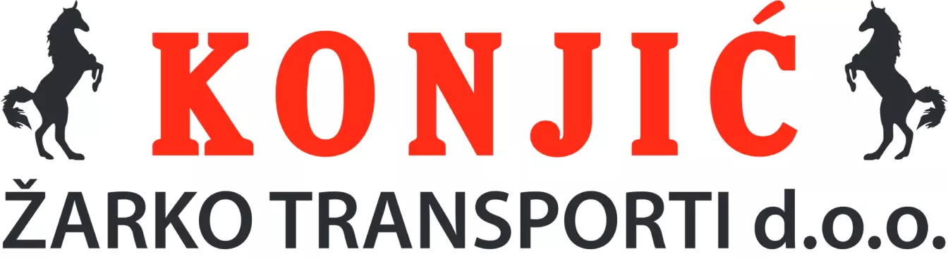 ŽARKO TRANSPORT D.O.O.