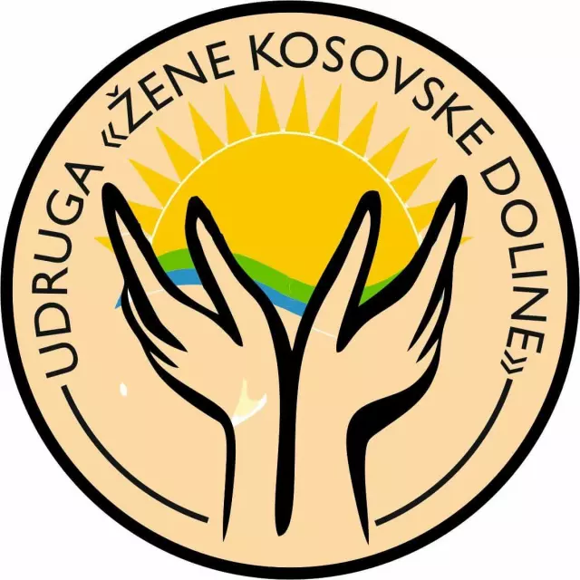 ŽENE KOSOVSKE DOLINE