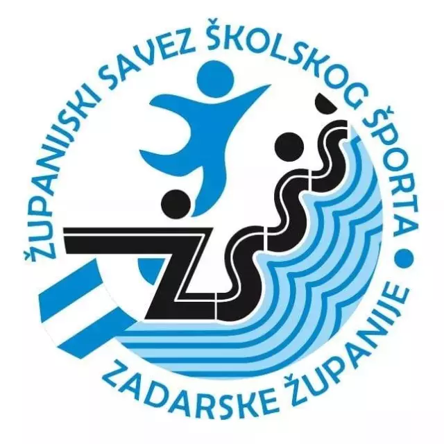 ŽUPANIJSKI SAVEZ ŠKOLSKOG ŠPORTA ZADARSKE ŽUPANIJE