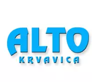 ALTO KRVAVICA, vl. Beroš Davor