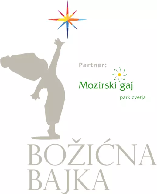 BOŽIĆNA BAJKA D.O.O.