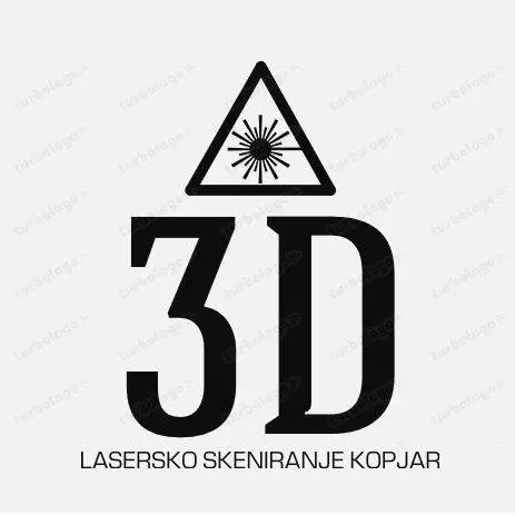 3D LASERSKO SKENIRANJE KOPJAR J.D.O.O.