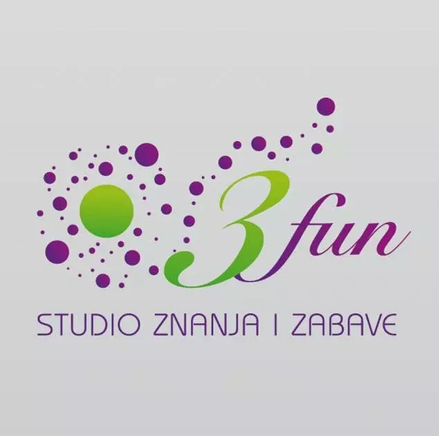 3FUN STUDIO ZNANJA I ZABAVE