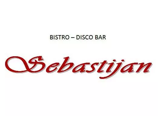 RESTORAN DISCO BAR SEBASTIJAN