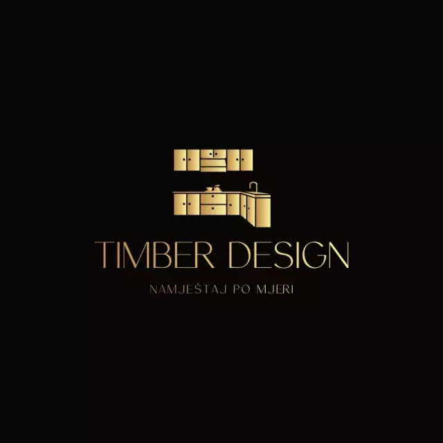 TIMBER DESIGN D.O.O.