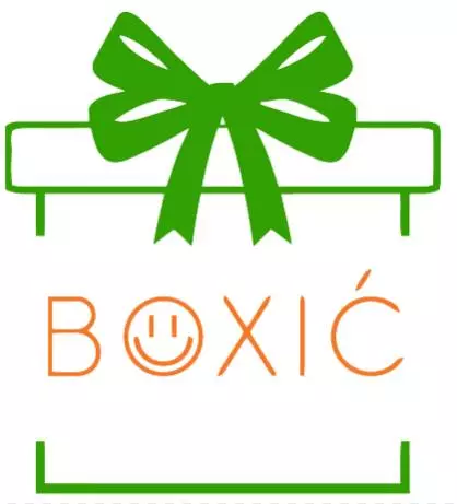 BOXIĆ