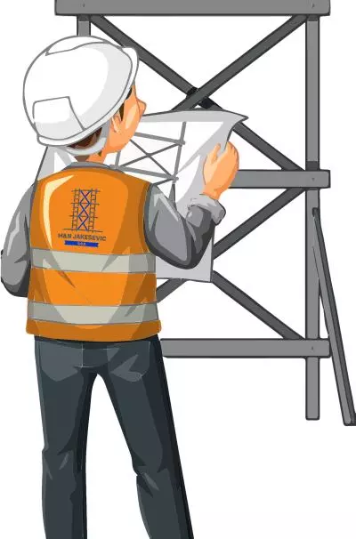 M-N JAKEŠEVIĆ d.o.o.