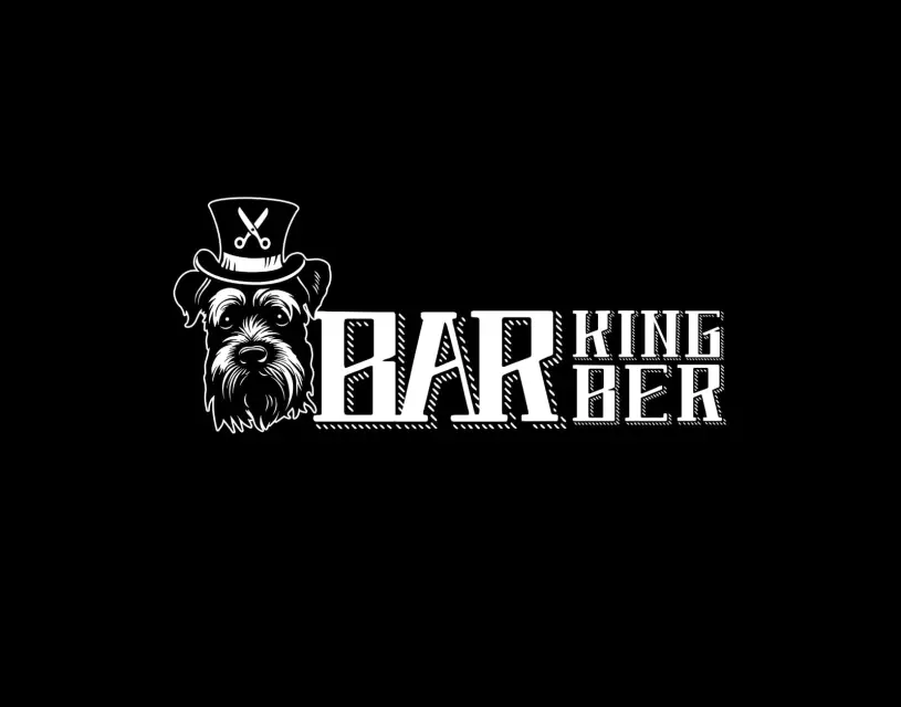 Barking Barber