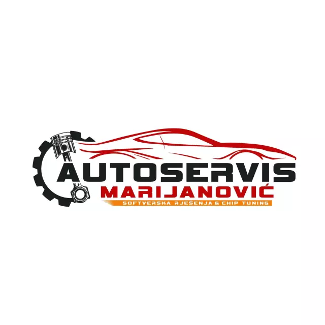 AUTO MARIJANOVIĆ