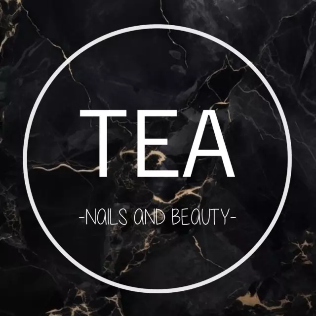 Nails and beauty Tea