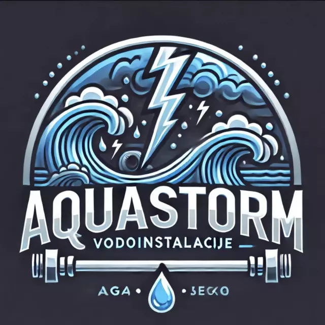AQUASTORM