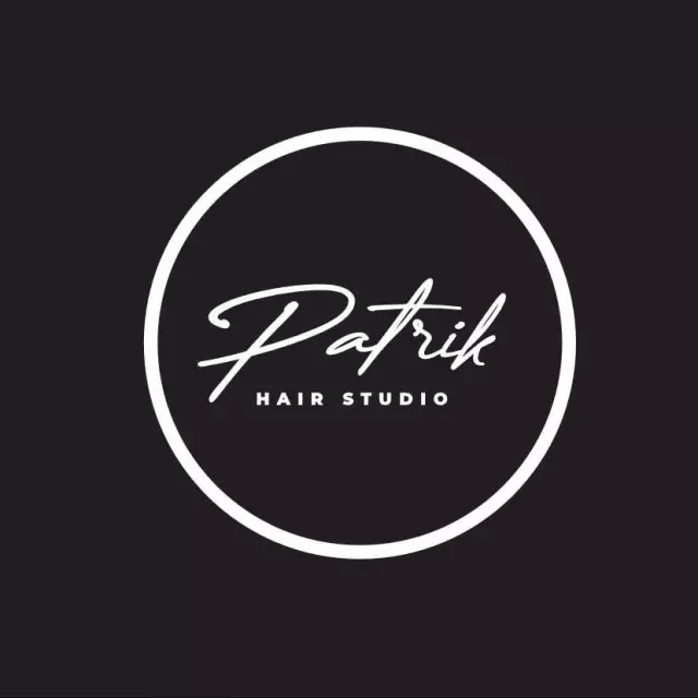Patrik HAIR STUDIO