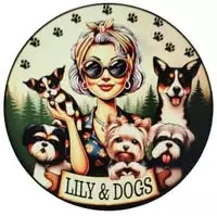 LILY - DOGS