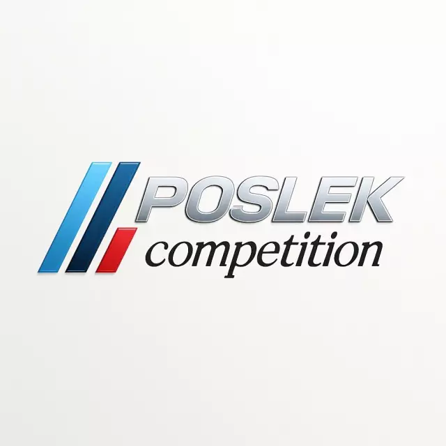 POSLEK COMPETITION