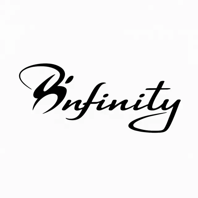B INFINITY
