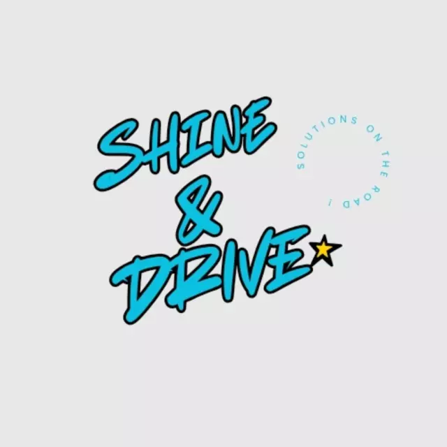 SHINE - DRIVE