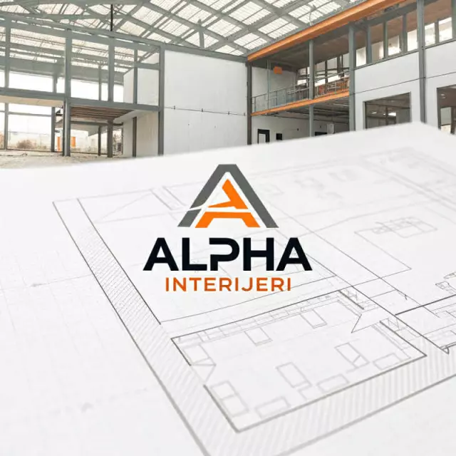 ALPHA Interijeri