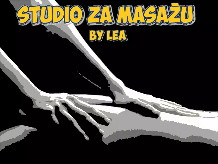 STUDIO ZA MASAŽU BY LEA