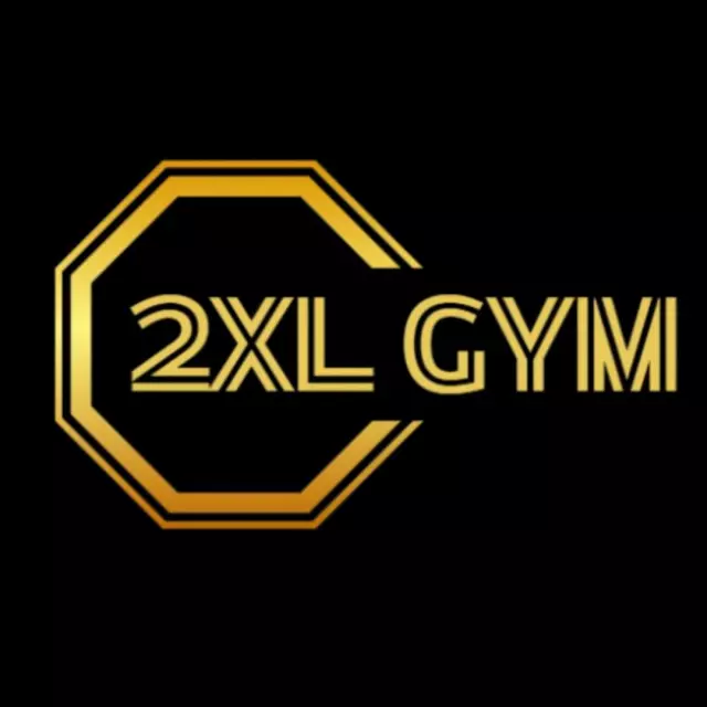 2XL GYM