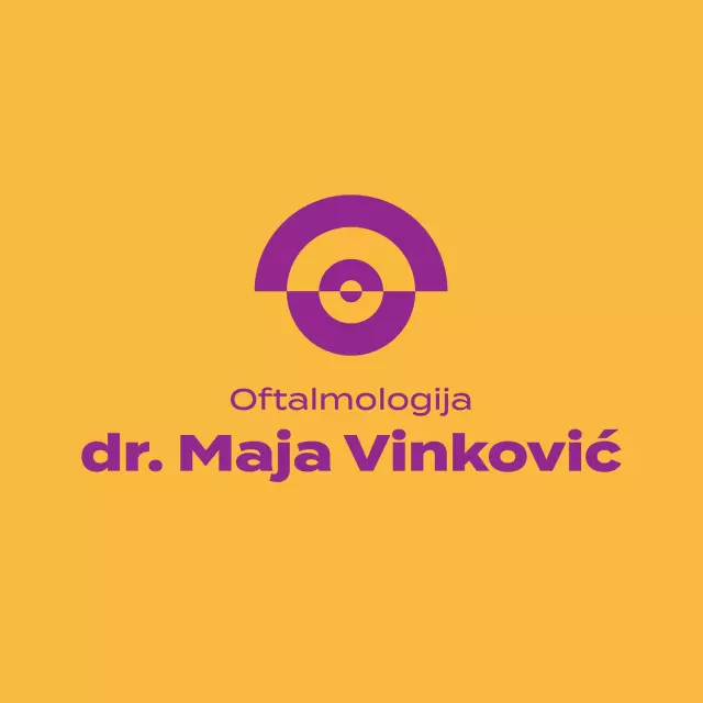 Oftalmologija dr. Vinković