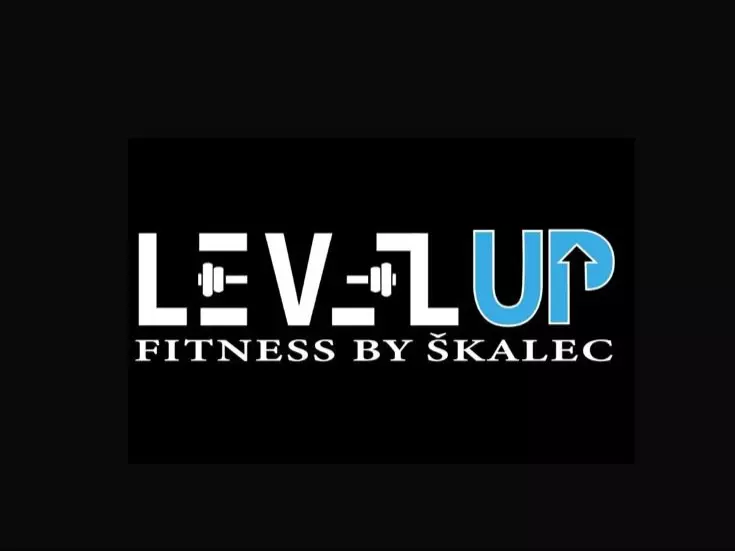 LEVELUP Fitness by Škalec