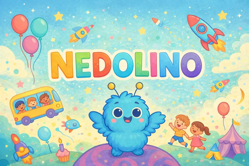 Nedolino
