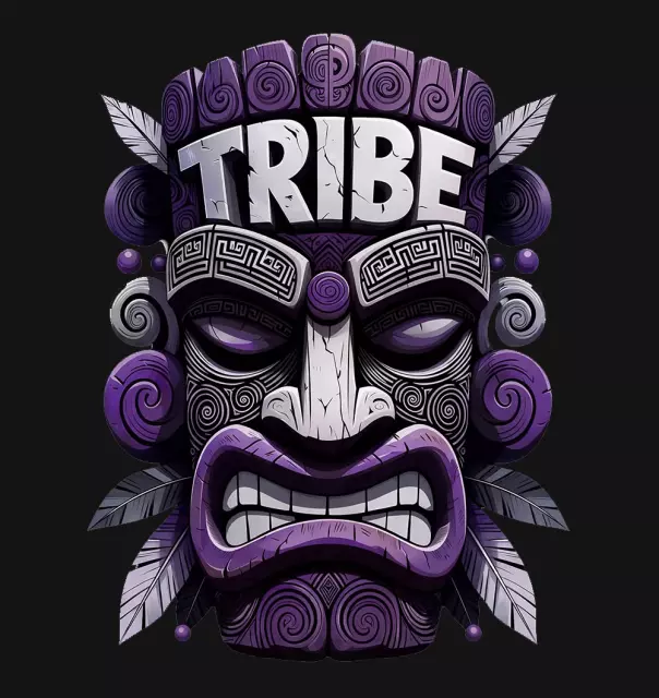 TRIBE TATTOO