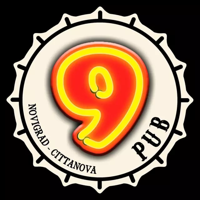 9 PUB-DEVETKA