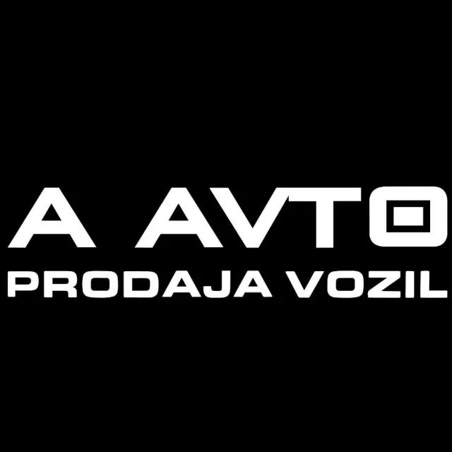 A AVTO d.o.o.