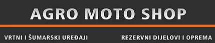 AGRO MOTO SHOP