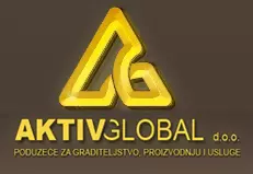 AKTIV GLOBAL D.O.O.