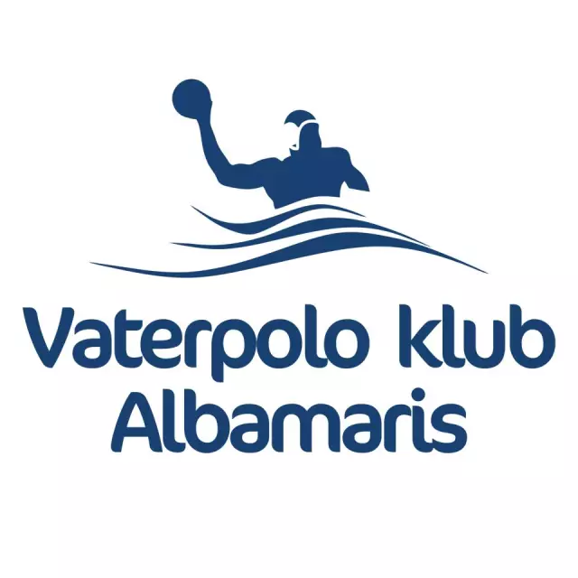 VATERPOLO KLUB "ALBAMARIS"