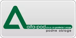 ALFA-POD D.O.O.