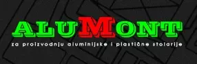ALUMONT-ALUMINIJ I ALUMINIJSKI PROIZVODI