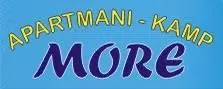 APARTMANI - KAMP MORE